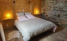 Gîte de L'Hotel Mahey
